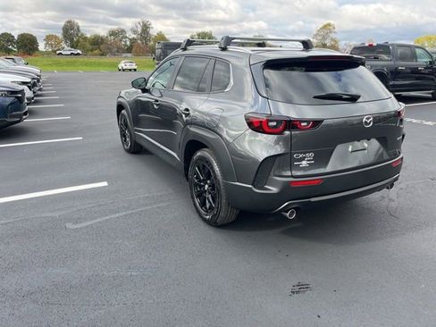 New 2025 MAZDA CX-50 AWD 2.5 S w/ Weather Package image 7