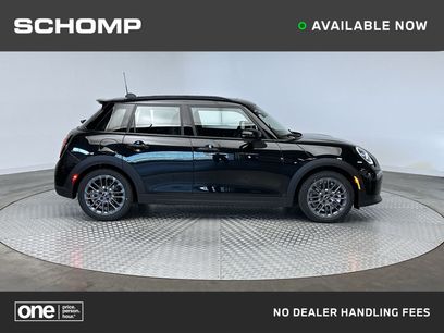 Used 2026 MINI Cooper S