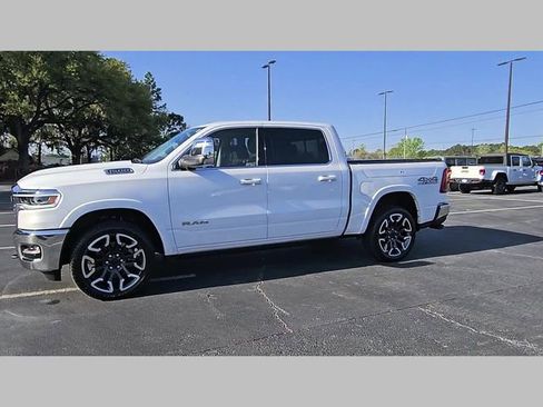 Used 2025 RAM 1500 Limited image 22