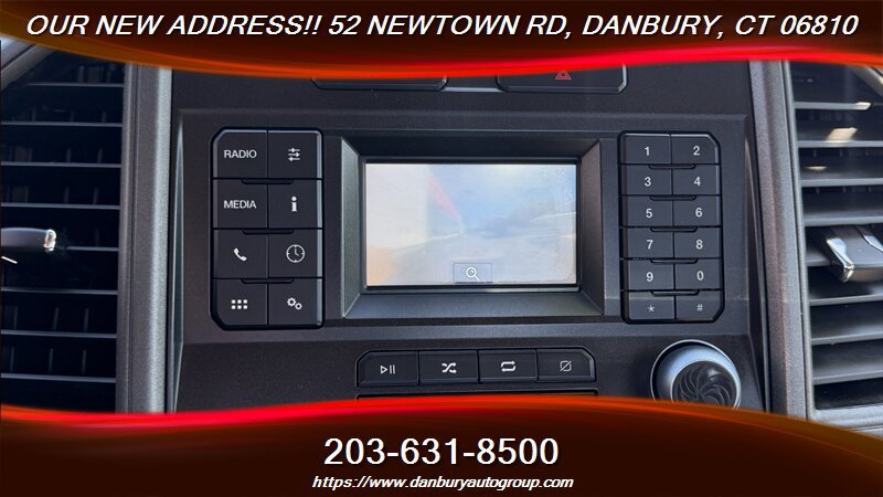 Used 2020 Ford F350 XL w/ Power Equipment Group RWD image 23