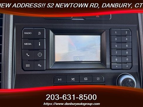 Used 2020 Ford F350 XL w/ Power Equipment Group RWD image 23
