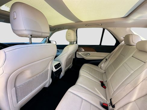 Used 2022 Mercedes-Benz GLE 350 image 27