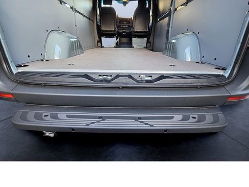 New 2026 Mercedes-Benz Sprinter 144 Cargo image 21