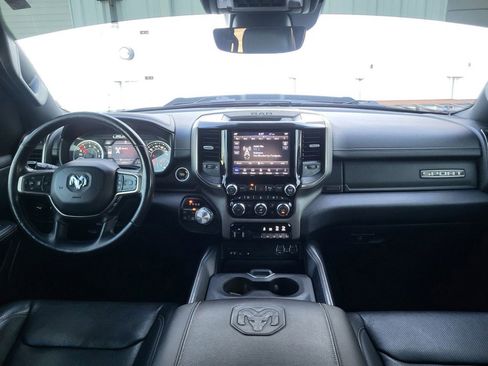 Used 2019 RAM 1500 Sport w/ Advanced Safety Group image 6