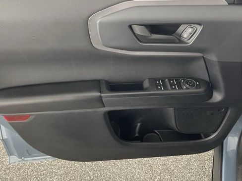 Used 2024 Ford Bronco Sport Big Bend image 35