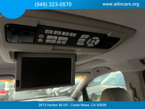 Used 2012 Honda Odyssey Touring image 15