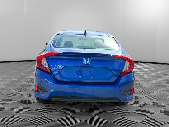Used 2016 Honda Civic EX-T image 4