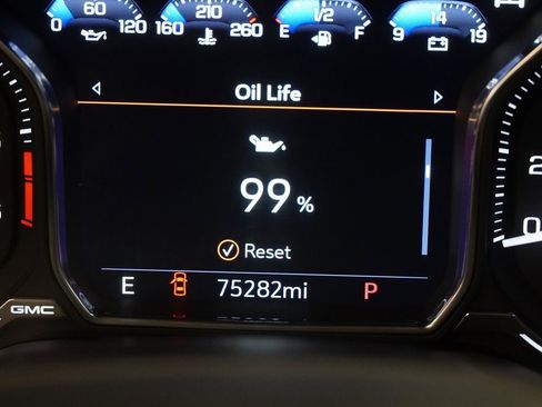 Used 2020 GMC Sierra 1500 AT4 w/ AT4 Premium Package image 5