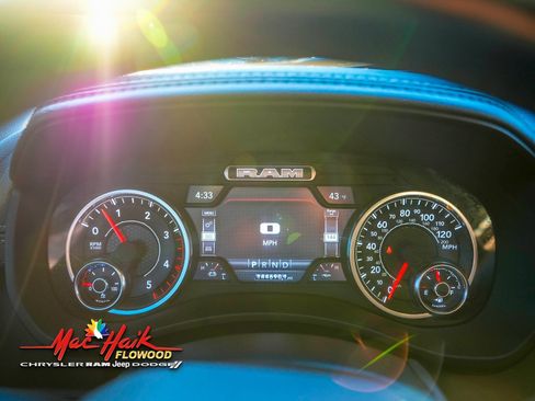 Used 2023 RAM 2500 Laramie image 18