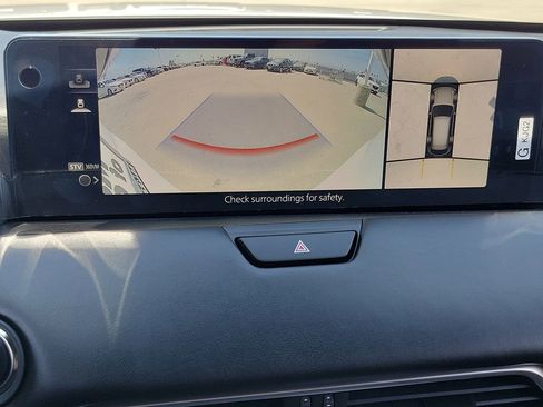 New 2026 MAZDA CX-90 3.3 Turbo S w/ Premium Package image 9