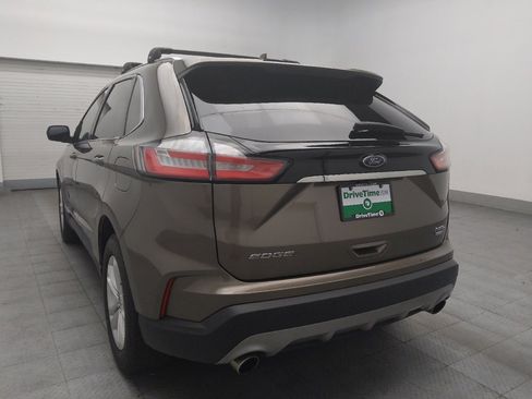 Used 2019 Ford Edge SEL w/ Equipment Group 201A AWD/4WD image 5