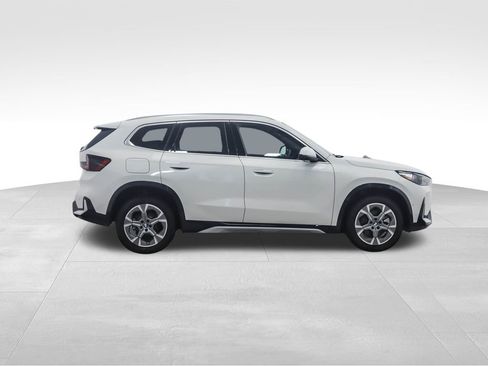 Used 2025 BMW X1 xDrive28i w/ Convenience Package image 7