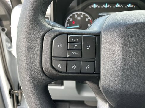 New 2026 Ford F350 XL RWD image 26