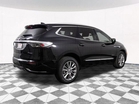 Certified 2023 Buick Enclave Avenir w/ Avenir Technology Package image 16