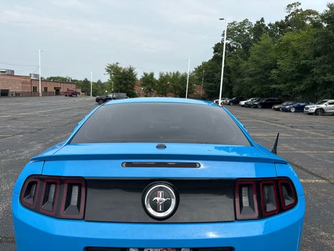 Used 2014 Ford Mustang Premium w/ Equipment Group 202A RWD image 6