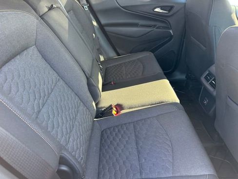Used 2019 Chevrolet Equinox LT image 7