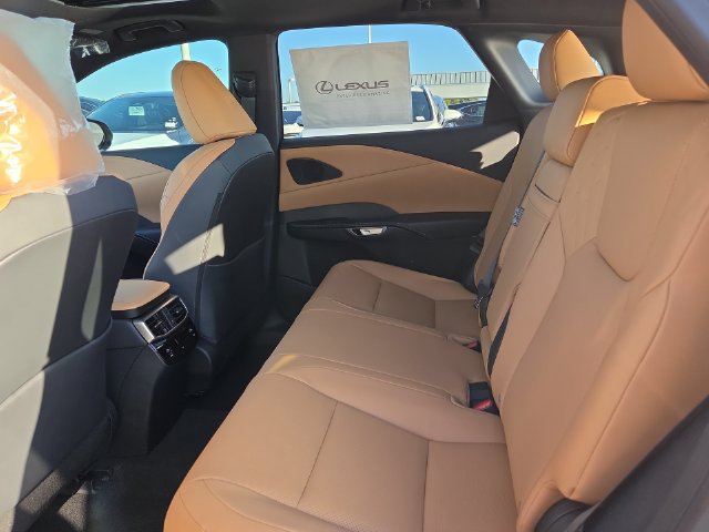 New 2026 Lexus RX 350 FWD w/ Accessory Package (Z1) image 23