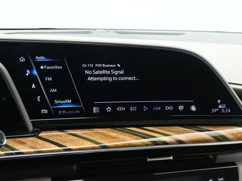 Used 2023 Cadillac Escalade Sport Platinum image 16