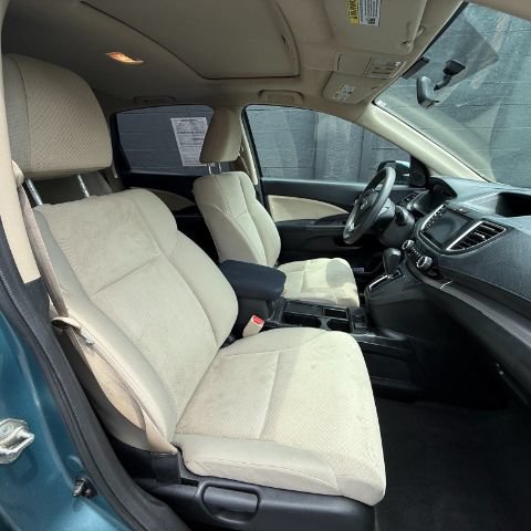 Used 2015 Honda CR-V EX image 10