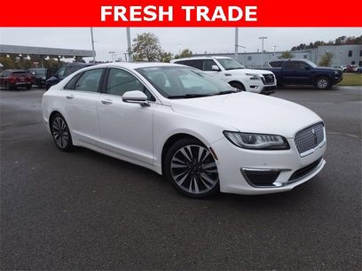 Used 2019 Lincoln MKZ Reserve