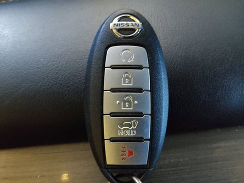 Used 2016 Nissan Murano SL w/ SL Technology Package AWD/4WD image 32