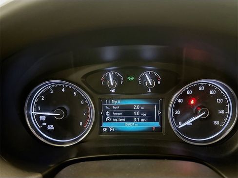 Used 2019 Buick Enclave Premium w/ Experience Buick Package image 14