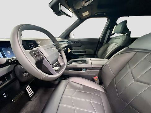 New 2027 Kia Telluride SX Prestige X-Line w/ Towing Package image 22