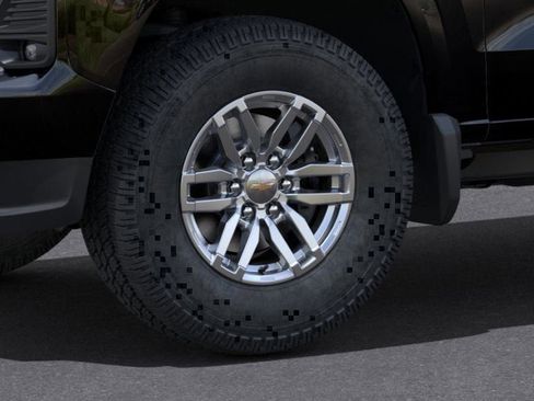 New 2025 Chevrolet Colorado LT w/ LT Convenience Package image 34