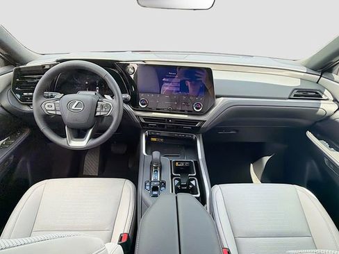 New 2026 Lexus TX 350 AWD image 17