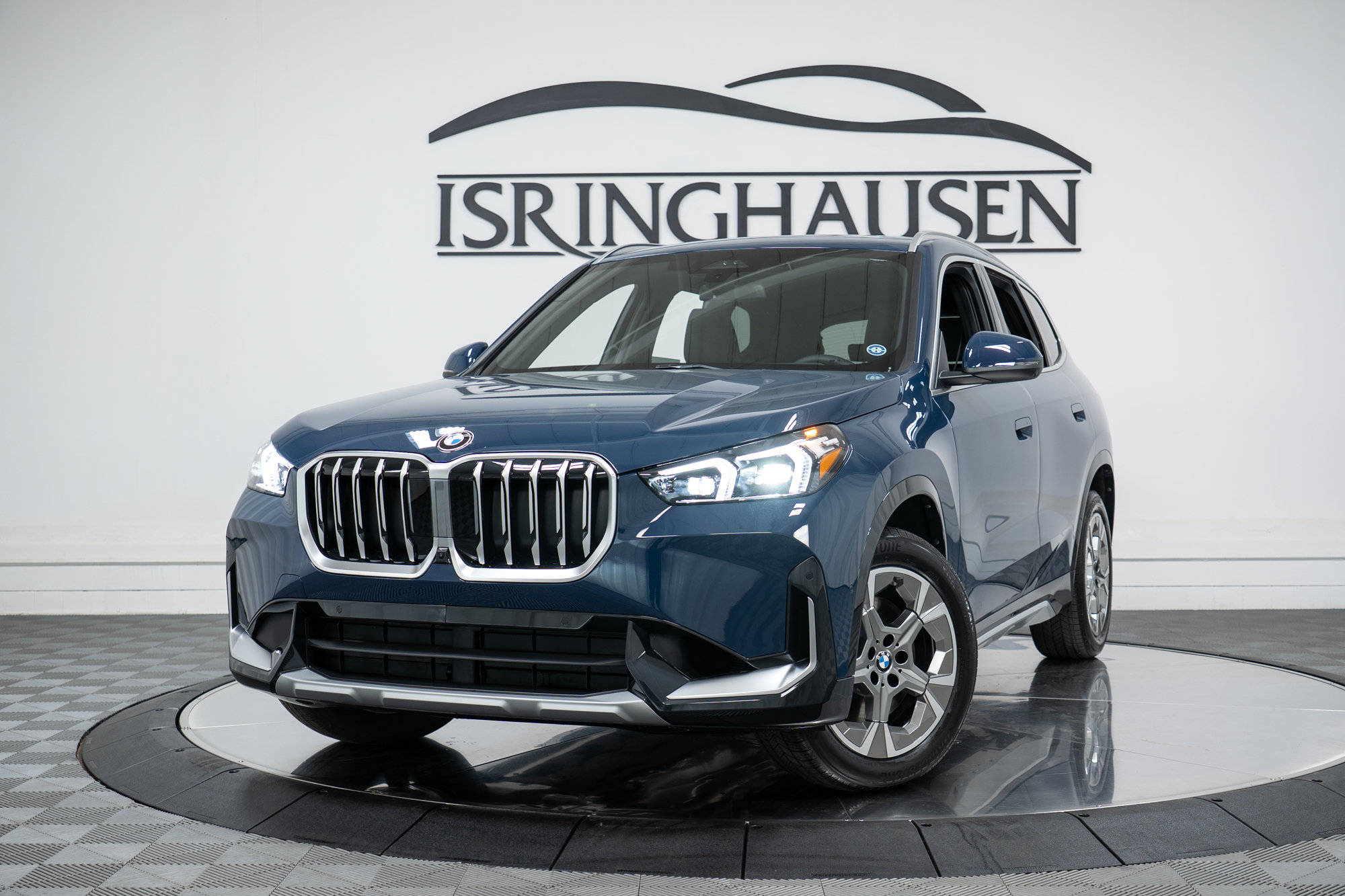 Used 2026 BMW X1 xDrive28i w/ Technology Package AWD/4WD image 26