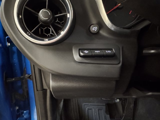 Used 2024 Chevrolet Camaro SS RWD image 10