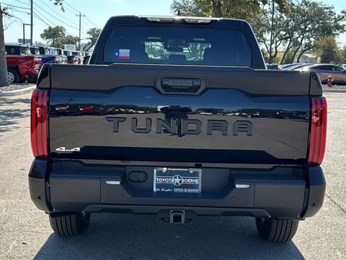 New 2026 Toyota Tundra SR5 image 7