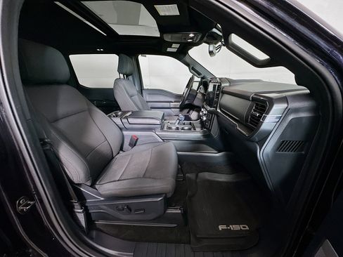 Used 2023 Ford F150 XLT w/ Equipment Group 302A High image 32