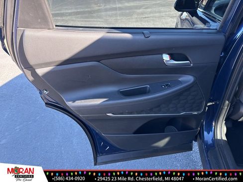 Used 2020 Hyundai Santa Fe SEL w/ Convenience Package image 25