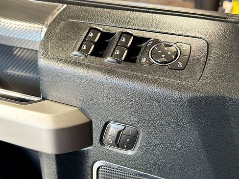 Used 2020 Ford F150 Lariat w/ Equipment Group 502A Luxury image 17