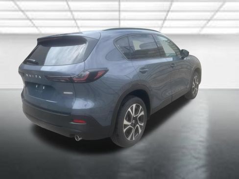 New 2026 MAZDA CX-5 Preferred AWD/4WD image 3