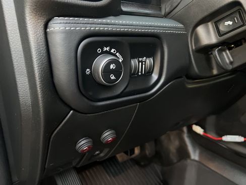 Used 2022 RAM 2500 Power Wagon image 23