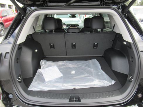 New 2027 GMC Terrain Denali AWD/4WD image 33