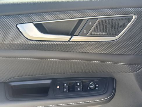 New 2025 Volkswagen Atlas Cross Sport SEL Premium R-Line image 22