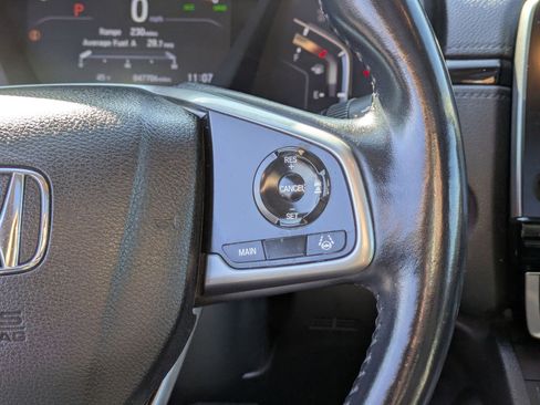 Used 2019 Honda CR-V EX-L image 20