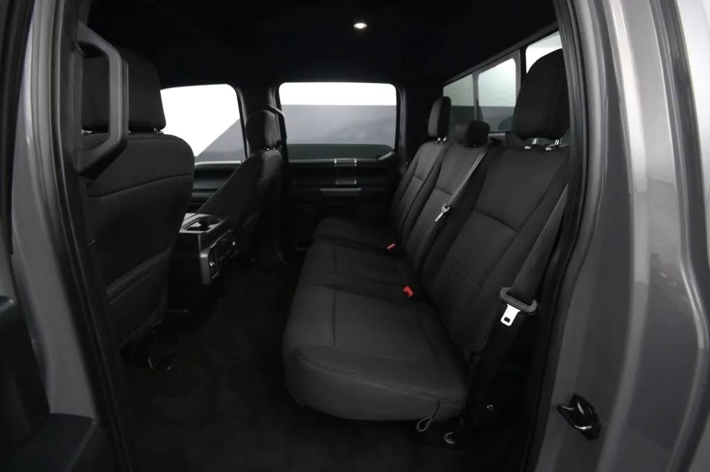 Used 2020 Ford F150 XLT w/ Equipment Group 302A Luxury AWD/4WD image 45