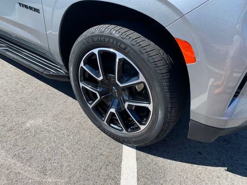 Used 2023 Chevrolet Tahoe RST AWD/4WD image 5