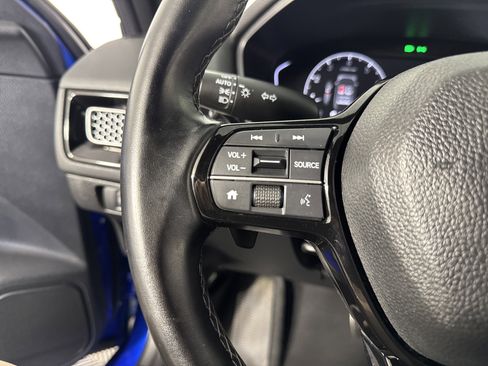 Used 2023 Honda Civic Sport image 24