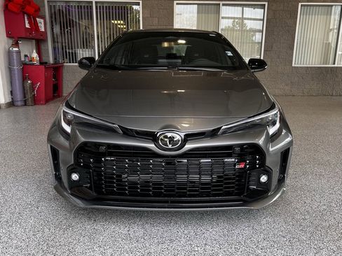 Used 2024 Toyota Corolla GR image 2