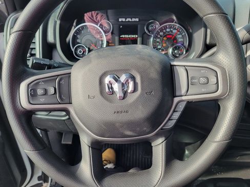 New 2024 RAM 4500 Tradesman image 8