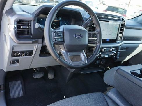 Used 2024 Ford F150 XLT image 11