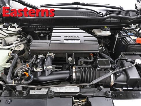 Used 2018 Honda CR-V EX image 7