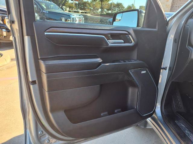 Used 2024 Chevrolet Silverado 1500 RST w/ Convenience Package II AWD/4WD image 20