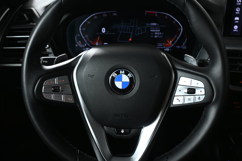 Certified 2023 BMW X3 xDrive30i w/ Premium Package AWD/4WD image 19