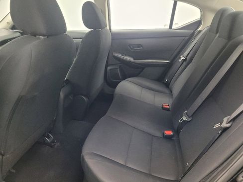 Used 2025 Nissan Sentra S image 18